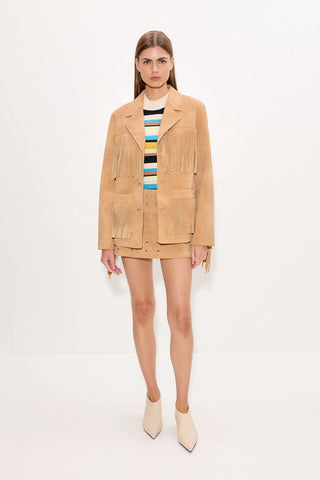 Simon Miller Mabel Jacket