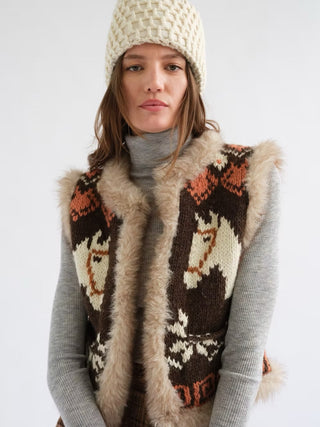 Tach Zapican Vest