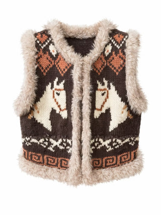 Tach Zapican Vest