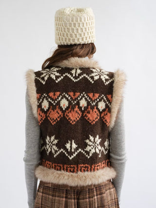 Tach Zapican Vest