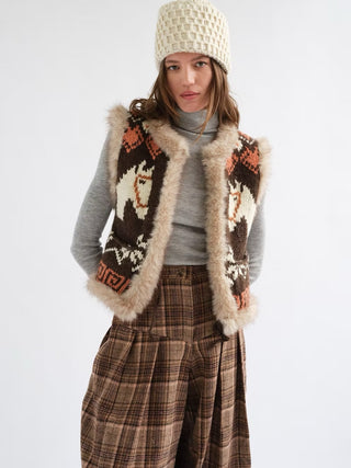Tach Zapican Vest