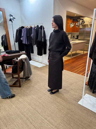 TWP Grown on Turtleneck