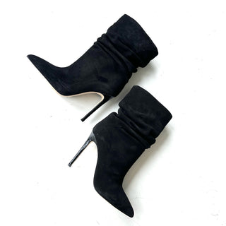 Paris Texas Stiletto Slouchy Boot