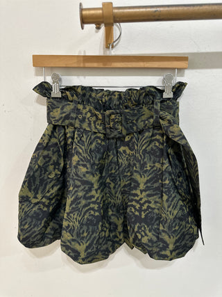 Ulla Johnson Penina Bubble Skirt