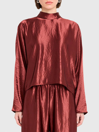 Amanda Uprichard Covey Top