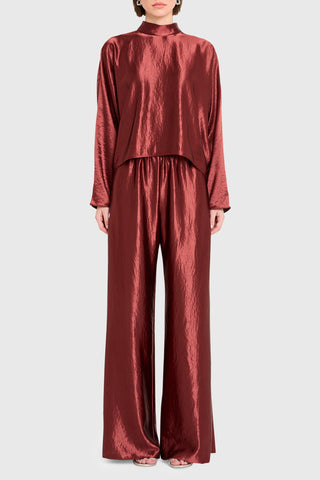 Amanda Uprichard Mariko Pant