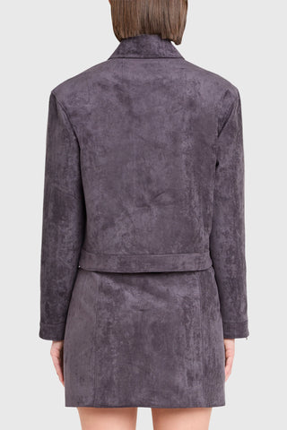 Amanda Uprichard Becker Jacket