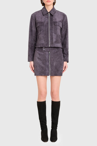 Amanda Uprichard Becker Skirt