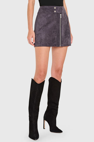 Amanda Uprichard Becker Skirt