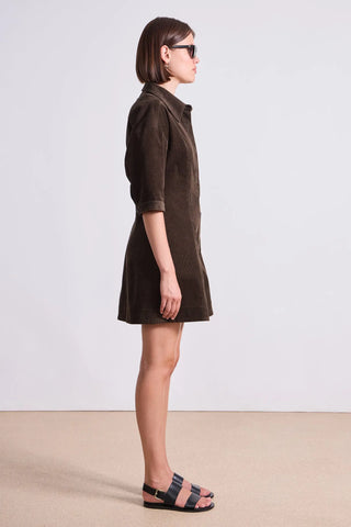 Apiece Apart Luz Dress
