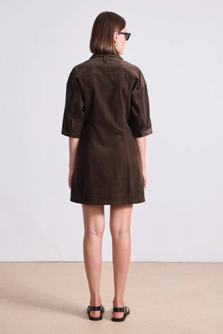 Apiece Apart Luz Dress