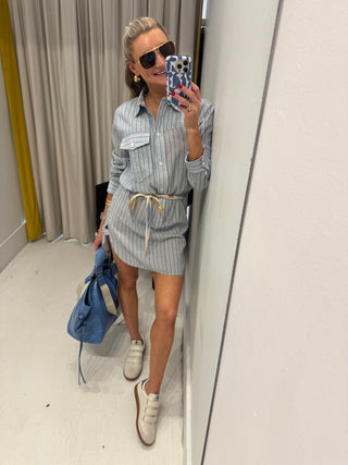 Isabel Marant Loriane Dress