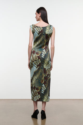 Staud Veronica Dress