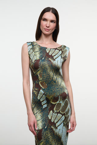 Staud Veronica Dress