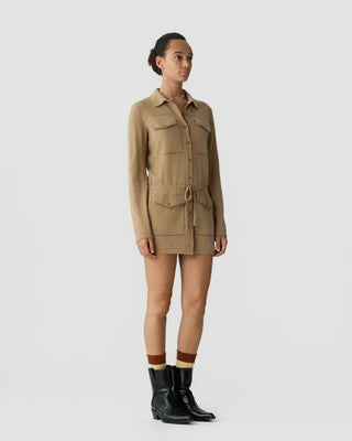 Guest In Residence Industry Dress