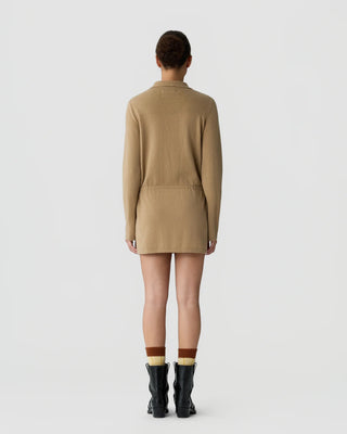 Guest In Residence Industry Dress