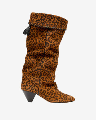 Isabel Marant Elita Boot