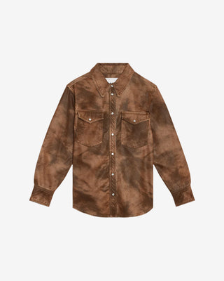 Isabel Marant Karima Shirt