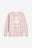 Light Pink/Ecru