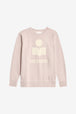 Light Pink/Ecru
