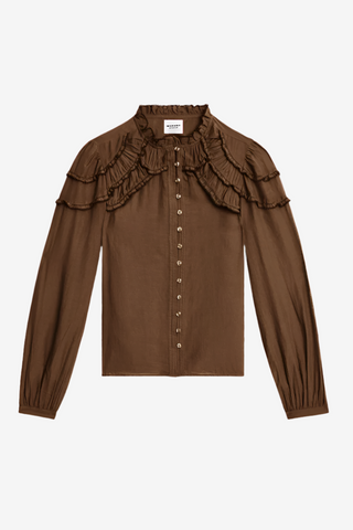 Isabel Marant Christa Top