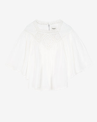 Isabel Marant Garia Top