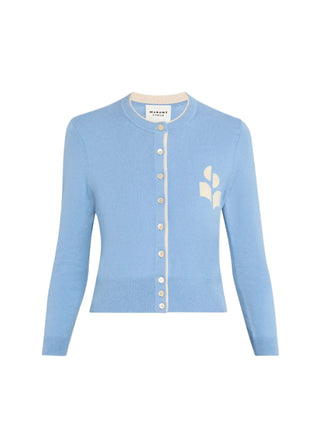 Isabel Marant Lona Cardigan