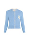 Dusky Blue/Light Grey