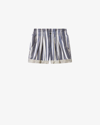 Isabel Marant Nirma Short