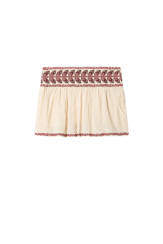 Isabel Marant Picadilia Skirt