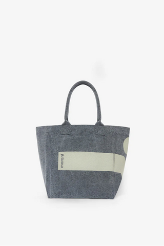 Isabel Marant Small Yenky Tote