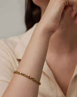 Jenny Bird Dhani Bracelet