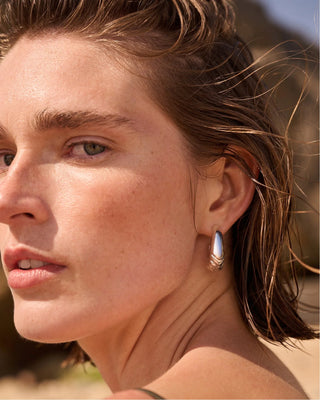 Jenny Bird Slim Nelle Hoops