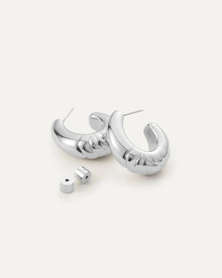 Jenny Bird Slim Nelle Hoops