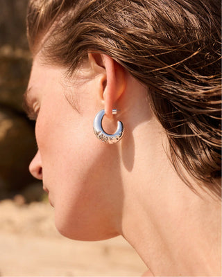 Jenny Bird Slim Nelle Hoops