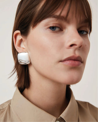 Jenny Bird Rue Earrings