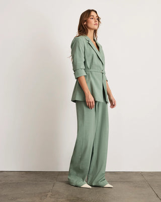 Tanya Taylor Jennie Blazer