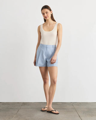 Tanya Taylor Jodi Short