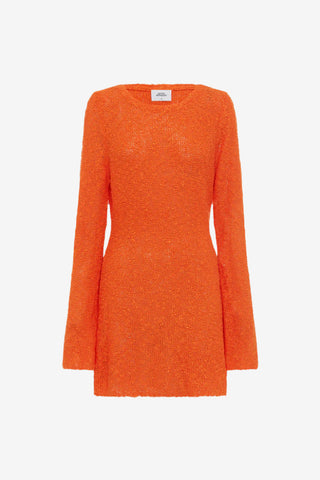 Juniper Mini Dress