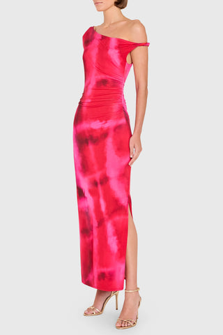 Amanda Uprichard Jennan Dress