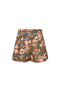 Olive Floral