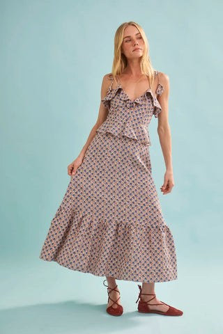 Hunter Bell Jamison Dress