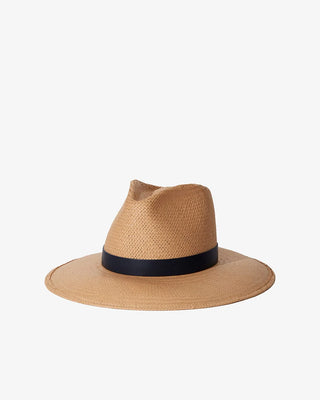 Janessa Leone Leah Hat