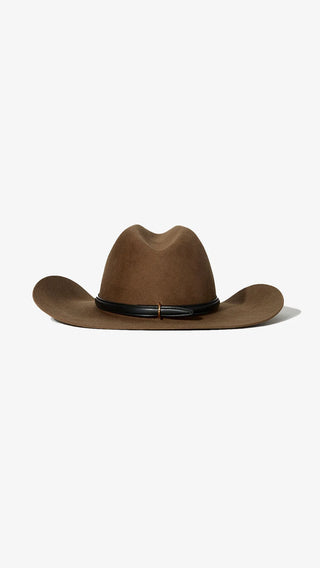 Janessa Leone Nash Hat