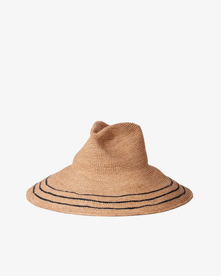 Janessa Leone Waverly Hat