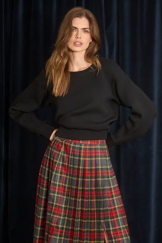 Hunter Bell Jennie Sweatshirt