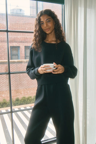 Hunter Bell Jennie Sweatshirt