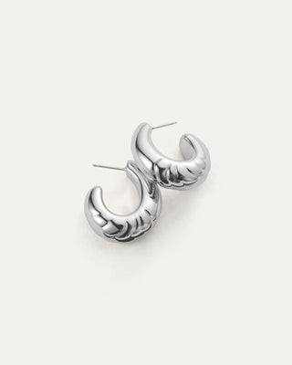 Jenny Bird Slim Nelle Hoops