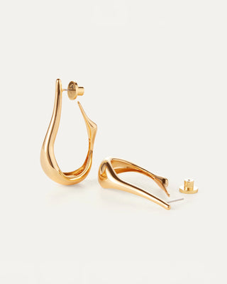 Jenny Bird Colette Hoops