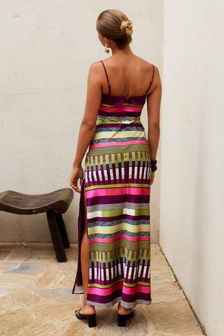 Kaylee Dress